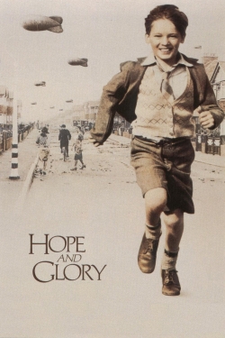 Watch Free Hope and Glory Full Movies MyFamilyTV