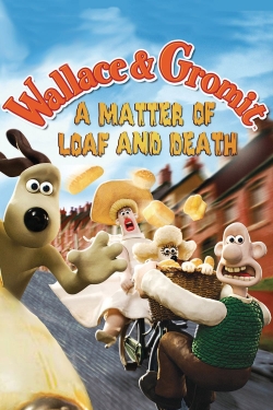 Watch Free A Matter of Loaf and Death Full Movies MyFamilyTV