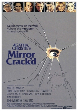 Watch Free The Mirror Crack'd Full Movies MyFamilyTV