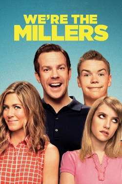 Watch Free We're the Millers Full Movies MyFamilyTV