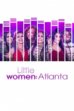 Watch Free Little Women: Atlanta Full Movies MyFamilyTV