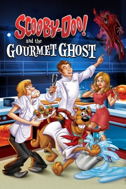 Watch Free Scooby-Doo! and the Gourmet Ghost Full Movies MyFamilyTV