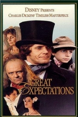 Watch Free Great Expectations Full Movies MyFamilyTV