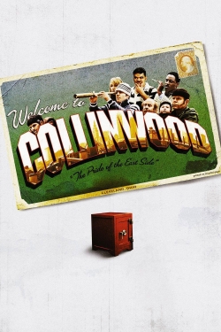 Watch Free Welcome to Collinwood Full Movies MyFamilyTV