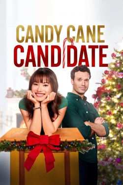 Watch Free Candy Cane Candidate Full Movies MyFamilyTV