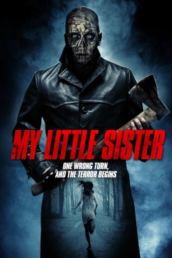 Watch Free My Little Sister Full Movies MyFamilyTV