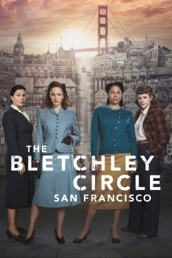 Watch Free The Bletchley Circle: San Francisco Full Movies MyFamilyTV