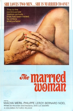 Watch Free The Married Woman Full Movies MyFamilyTV