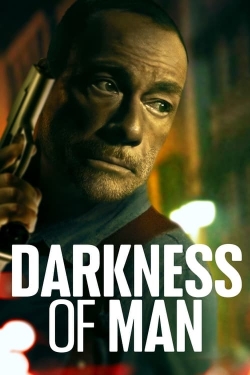 Watch Free Darkness of Man Full Movies MyFamilyTV