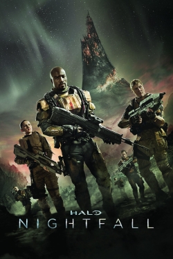 Watch Free Halo: Nightfall Full Movies MyFamilyTV