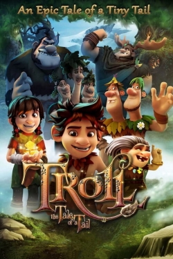 Watch Free Troll: The Tale of a Tail Full Movies MyFamilyTV