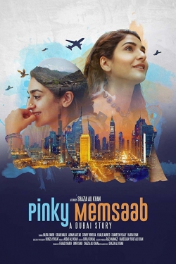 Watch Free Pinky Memsaab Full Movies MyFamilyTV