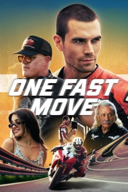 Watch Free One Fast Move Full Movies MyFamilyTV