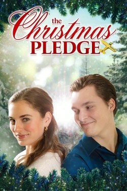 Watch Free The Christmas Pledge Full Movies MyFamilyTV