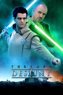 Watch Free Threads of Destiny Full Movies MyFamilyTV