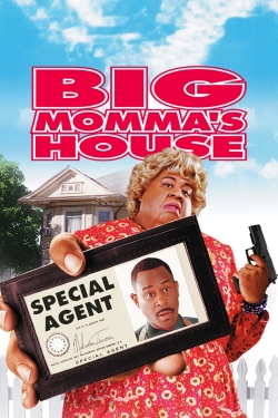 Watch Free Big Momma's House Full Movies MyFamilyTV