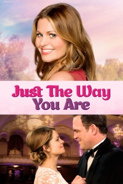 Watch Free Just the Way You Are Full Movies MyFamilyTV