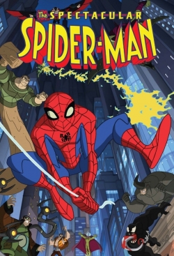 Watch Free The Spectacular Spider-Man Full Movies MyFamilyTV