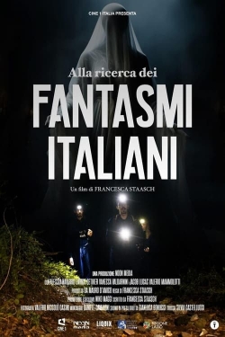 Watch Free Alla Ricerca dei Fantasmi Italiani Full Movies MyFamilyTV