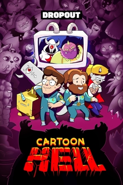 Watch Free Cartoon Hell Full Movies MyFamilyTV