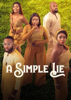 Watch Free A Simple Lie Full Movies MyFamilyTV