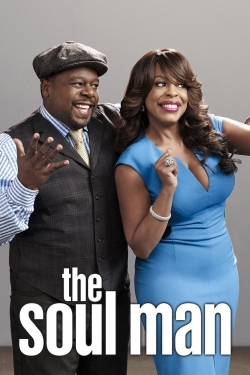 Watch Free The Soul Man Full Movies MyFamilyTV