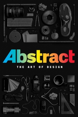 Watch Free Abstract: The Art of Design Full Movies MyFamilyTV