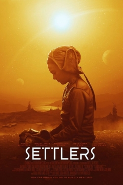 Watch Free Settlers Full Movies MyFamilyTV