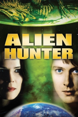 Watch Free Alien Hunter Full Movies MyFamilyTV