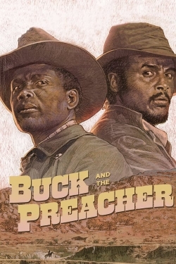 Watch Free Buck and the Preacher Full Movies MyFamilyTV