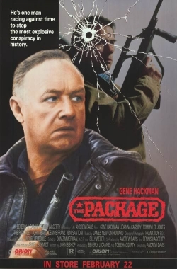 Watch Free The Package Full Movies MyFamilyTV