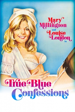 Watch Free Mary Millington's True Blue Confessions Full Movies MyFamilyTV