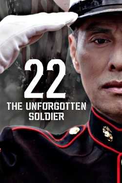 Watch Free 22-The Unforgotten Soldier Full Movies MyFamilyTV