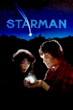 Watch Free Starman Full Movies MyFamilyTV