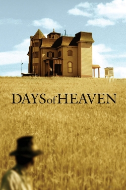 Watch Free Days of Heaven Full Movies MyFamilyTV