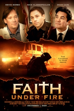 Watch Free Faith Under Fire Full Movies MyFamilyTV