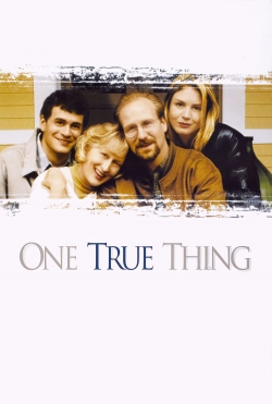 Watch Free One True Thing Full Movies MyFamilyTV