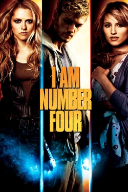 Watch Free I Am Number Four Full Movies MyFamilyTV