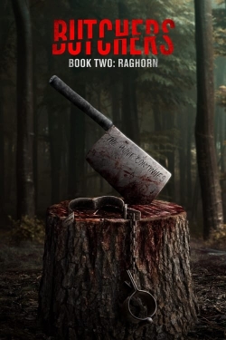 Watch Free Butchers Book Two: Raghorn Full Movies MyFamilyTV