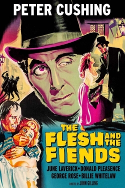 Watch Free The Flesh and the Fiends Full Movies MyFamilyTV