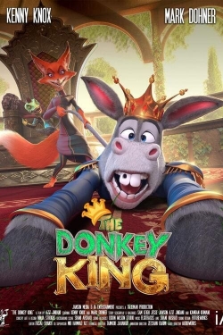 Watch Free Mangu The Donkey King Full Movies MyFamilyTV