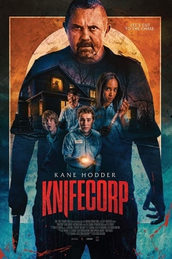 Watch Free Knifecorp Full Movies MyFamilyTV