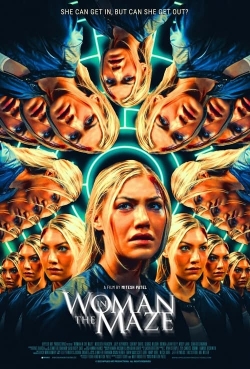 Watch Free Woman in the Maze Full Movies MyFamilyTV