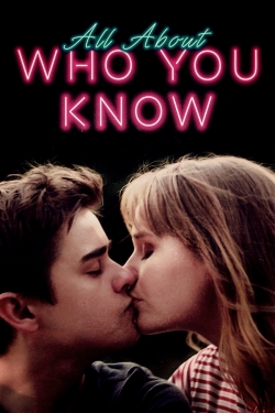 Watch Free All About Who You Know Full Movies MyFamilyTV