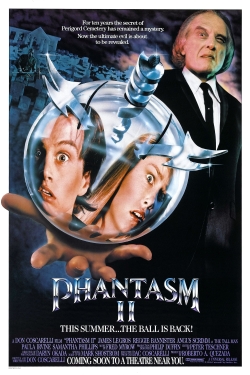 Watch Free Phantasm II Full Movies MyFamilyTV