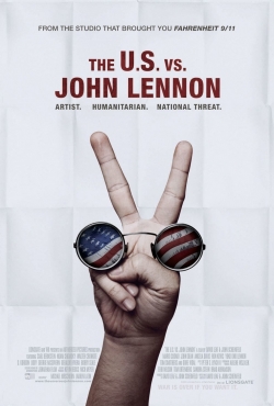 Watch Free The U.S. vs. John Lennon Full Movies MyFamilyTV