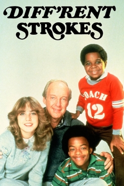 Watch Free Diff'rent Strokes Full Movies MyFamilyTV