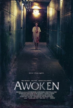 Watch Free Awoken Full Movies MyFamilyTV