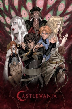 Watch Free Castlevania Full Movies MyFamilyTV