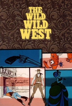 Watch Free The Wild Wild West Full Movies MyFamilyTV